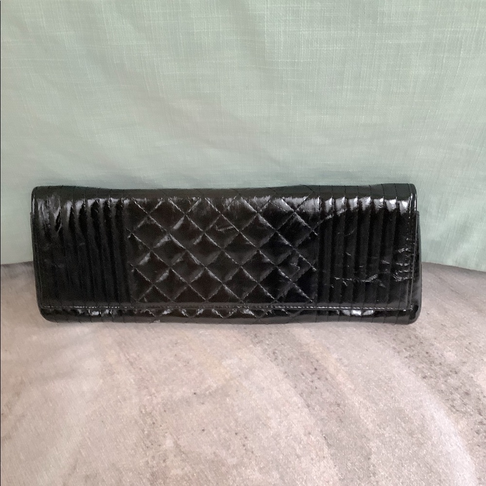 Barney’s New York Clutch!
